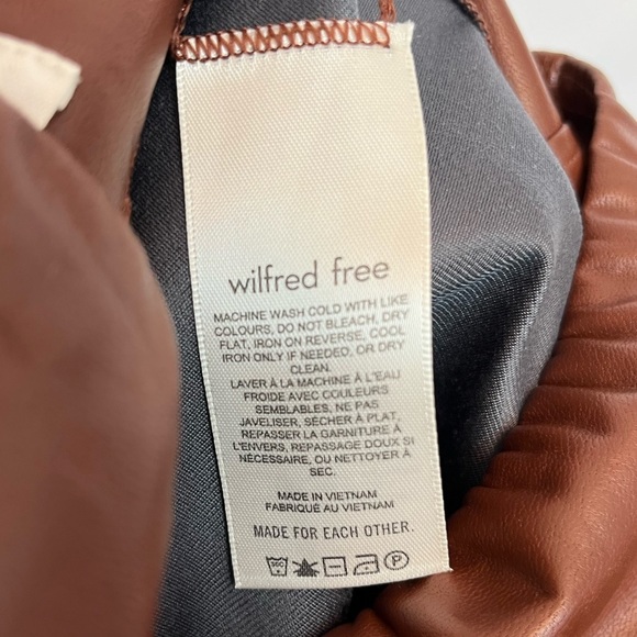 Wilfred Free Daria Pants - Picture 7 of 9